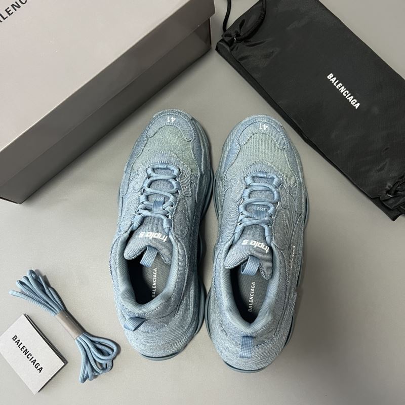 Balenciaga Triple S Series Shoes